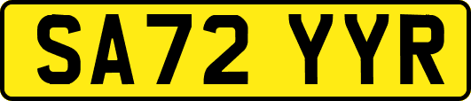 SA72YYR