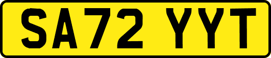 SA72YYT