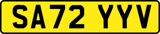 SA72YYV