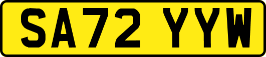 SA72YYW