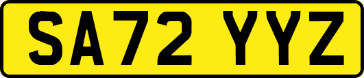 SA72YYZ