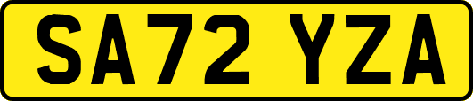 SA72YZA