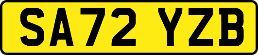 SA72YZB