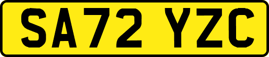 SA72YZC