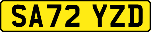 SA72YZD