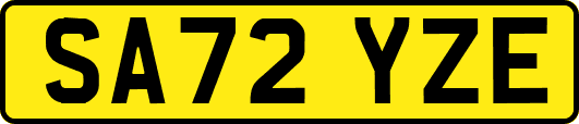 SA72YZE