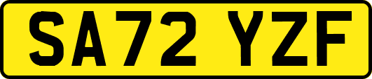 SA72YZF