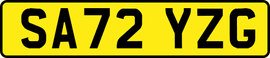 SA72YZG