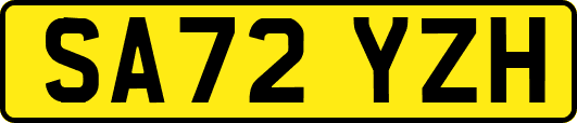 SA72YZH