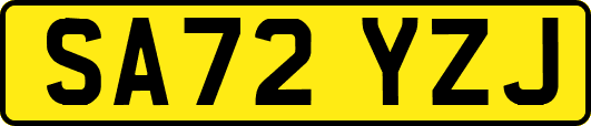 SA72YZJ
