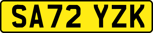 SA72YZK