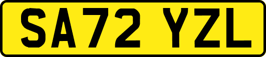 SA72YZL