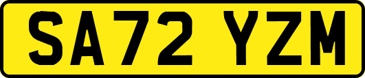 SA72YZM