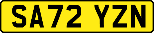SA72YZN