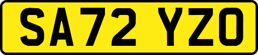 SA72YZO