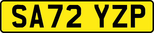 SA72YZP