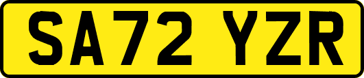 SA72YZR