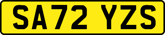SA72YZS