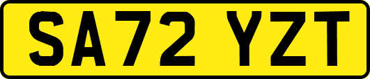 SA72YZT