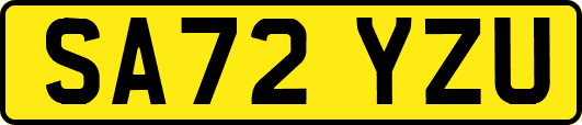 SA72YZU