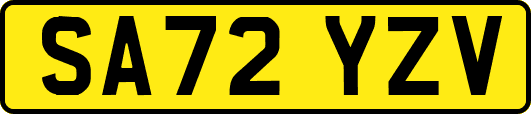 SA72YZV