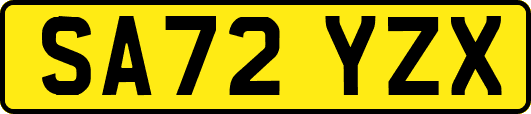 SA72YZX