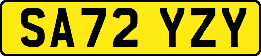 SA72YZY