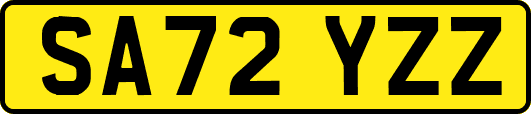 SA72YZZ