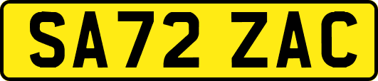 SA72ZAC