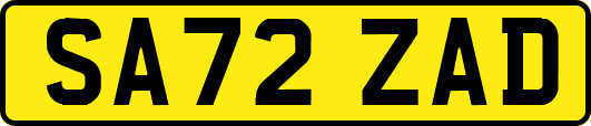 SA72ZAD