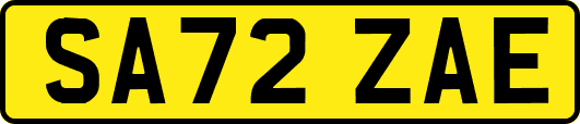 SA72ZAE