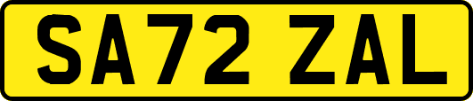 SA72ZAL