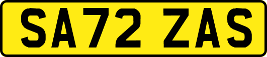 SA72ZAS