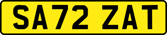 SA72ZAT