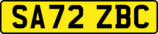 SA72ZBC