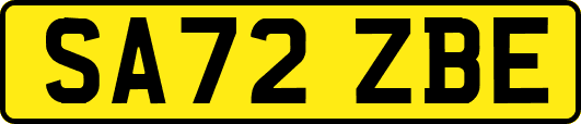 SA72ZBE