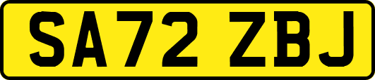 SA72ZBJ