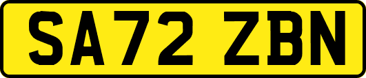 SA72ZBN