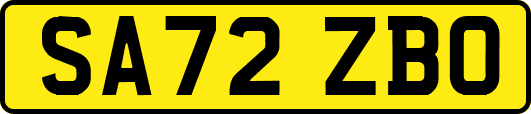 SA72ZBO