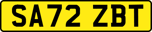 SA72ZBT