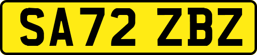 SA72ZBZ