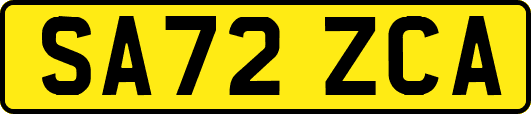 SA72ZCA