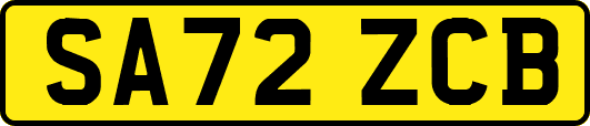 SA72ZCB