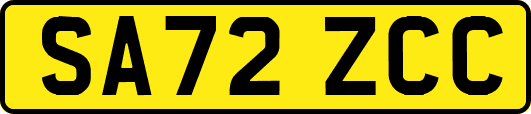 SA72ZCC