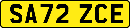 SA72ZCE