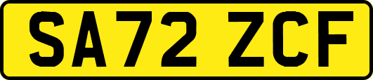 SA72ZCF