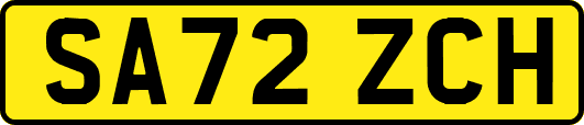 SA72ZCH