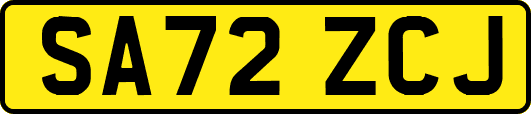 SA72ZCJ