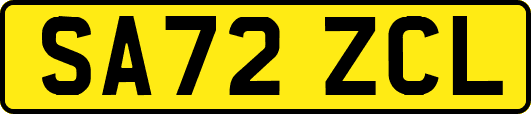 SA72ZCL