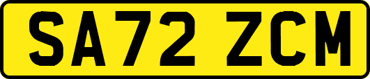 SA72ZCM